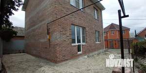 Дом 108м&sup2;, 2-этажный, участок 2 сот.  