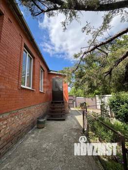 Дом 83м&sup2;, 1-этажный, участок 5 сот.  