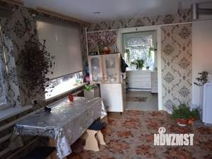 Дом 85м², 1-этажный, участок 4 сот.  