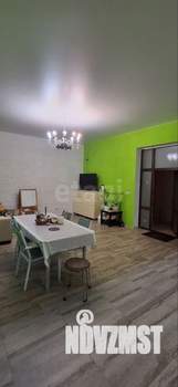 Таунхаус 558м&sup2;, 2-этажный, участок 6 сот.  