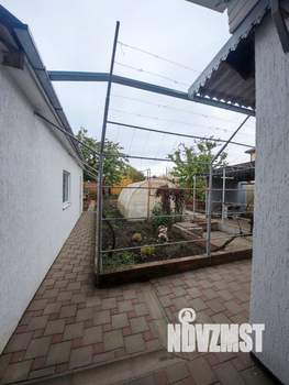 Дом 126м², 1-этажный, участок 5 сот.  