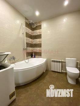 Дом 104м&sup2;, 1-этажный, участок 3 сот.  