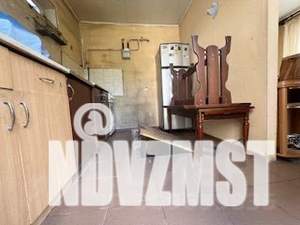 Дом 100м², 1-этажный, участок 3 сот.  