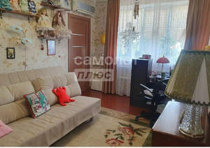 Дом 112м&sup2;, 3-этажный, участок 3 сот.  