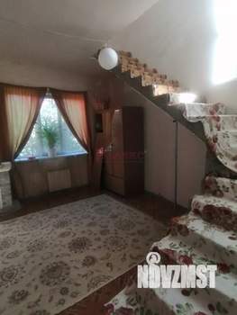 Дом 111м², 2-этажный, участок 2 сот.  