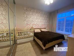 Дом 120м², 1-этажный, участок 5 сот.  