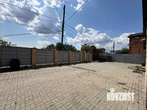 Дом 218м², 2-этажный, участок 6 сот.  