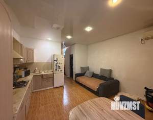 Коттедж 100м&sup2;, 2-этажный, участок 3 сот.  