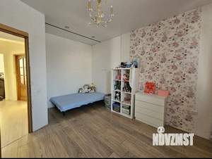 Дом 115м², 2-этажный, участок 2 сот.  
