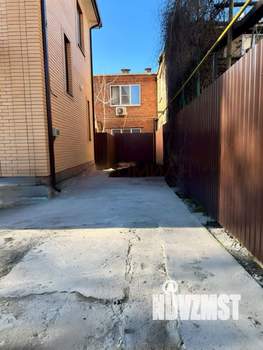 Дом 130м², 2-этажный, участок 3 сот.  