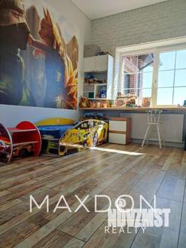 Дом 120м&sup2;, 1-этажный, участок 18 сот.  