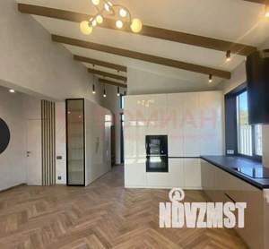 Дом 120м&sup2;, 1-этажный, участок 4 сот.  