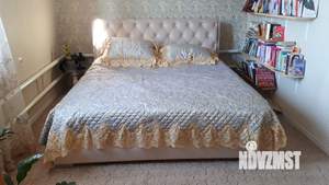 Дом 160м&sup2;, 2-этажный, участок 6 сот.  