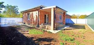 Дом 130м&sup2;, 1-этажный, участок 5 сот.  