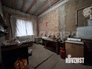 Дом 90м&sup2;, 1-этажный, участок 9 сот.  