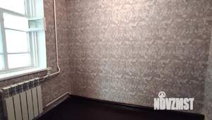 Дом 45м&sup2;, 1-этажный, участок 2 сот.  