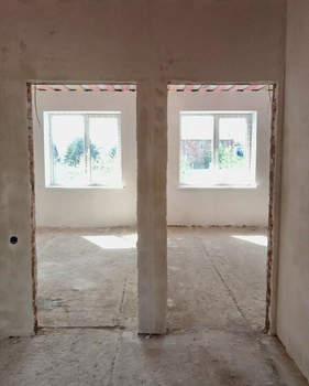 Дом 145м&sup2;, 2-этажный, участок 2 сот.  