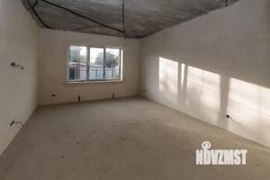 Дом 160м², 2-этажный, участок 3 сот.  