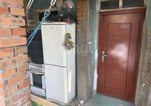 Дом 62м&sup2;, 1-этажный, участок 2 сот.  