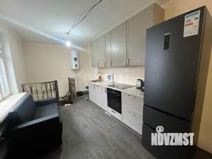 Дом 84м&sup2;, 1-этажный, участок 6 сот.  