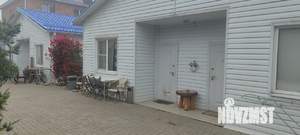 Дом 196м&sup2;, 1-этажный, участок 6 сот.  