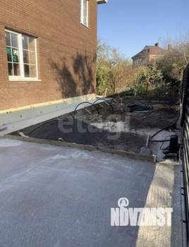 Дом 170м², 2-этажный, участок 5 сот.  