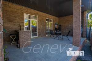 Дом 120м², 1-этажный, участок 4 сот.  