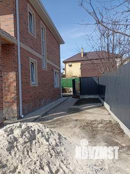 Дом 165м², 2-этажный, участок 4 сот.  