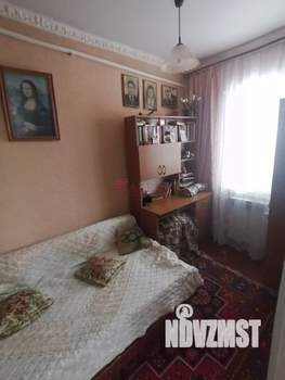 Дом 80м², 1-этажный, участок 4 сот.  