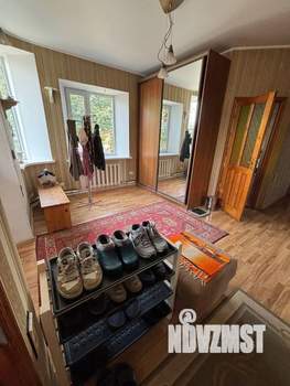 Дом 400м², 3-этажный, участок 6 сот.  