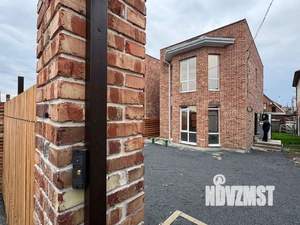 Дом 115м&sup2;, 2-этажный, участок 3 сот.  