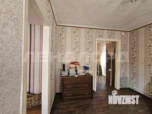 Дом 50м&sup2;, 1-этажный, участок 3 сот.  