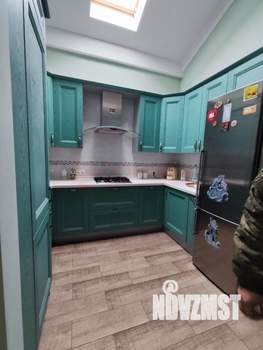 Дом 120м², 1-этажный, участок 4 сот.  