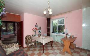 Дом 164м&sup2;, 2-этажный, участок 6 сот.  