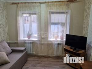 Дом 18м², 1-этажный, участок 7 сот.  
