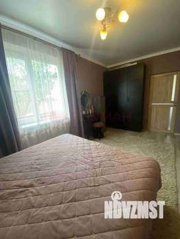 Дом 73м&sup2;, 1-этажный, участок 3 сот.  