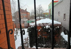 Дом 250м&sup2;, 2-этажный, участок 8 сот.  