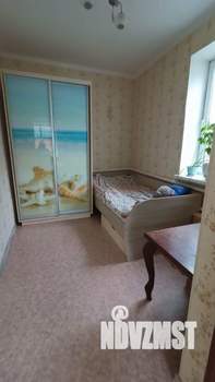 Дом 75м², 1-этажный, участок 3 сот.  