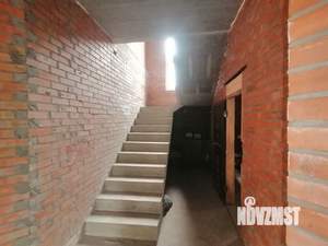 Дом 150м², 2-этажный, участок 3 сот.  