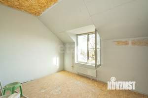 Дом 249м², 3-этажный, участок 3 сот.  
