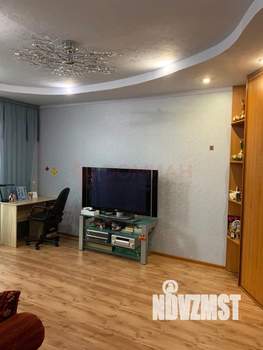 Дом 90м&sup2;, 1-этажный, участок 4 сот.  