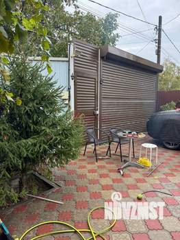 Дом 200м², 2-этажный, участок 6 сот.  