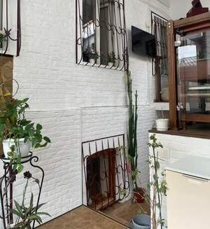 Дом 91м&sup2;, 2-этажный, участок 7 сот.  