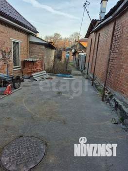 Дом 46м², 1-этажный, участок 7 сот.  