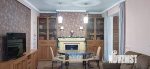 Дом 243м², 2-этажный, участок 5 сот.  