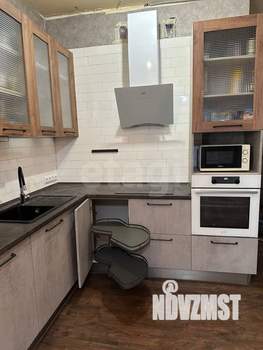 Дом 139м&sup2;, 1-этажный, участок 2 сот.  