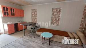 Дом 71м², 2-этажный, участок 1 сот.  