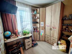 Дом 120м², 2-этажный, участок 4 сот.  