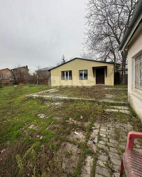 Дом 49м&sup2;, 1-этажный, участок 8 сот.  