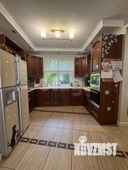 Дом 115м&sup2;, 2-этажный, участок 6 сот.  